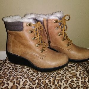 Women's Boots